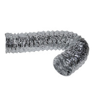 Ondulare aluminiu 203 mm