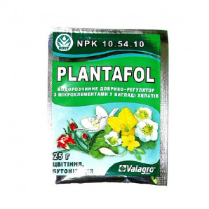 Plantafol NPK 10.54.10