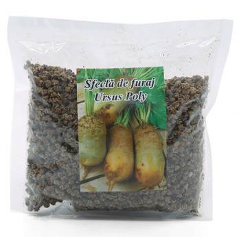 HBP Sfeclă furajeră „Ursus Poli” 200 g