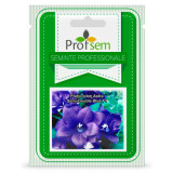 PS Platycodon Aster Semi-dublu Blue F1 50 de seminte