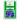 PS Platycodon Aster Semi-dublu Blue F1 50 de seminte