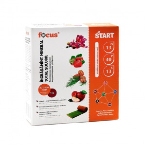 Focus Start (NPK 13-40-13)