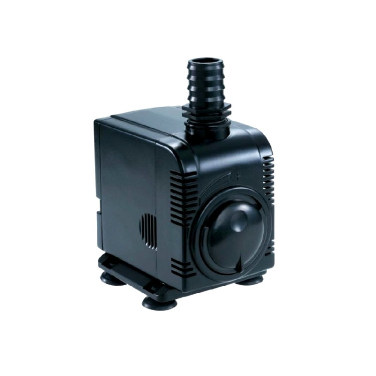 Помпа погружная BOYU FP-4000L/h 3.0m 