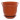 Crin teracota 2,5 l
