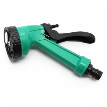 Pistol de pulverizare