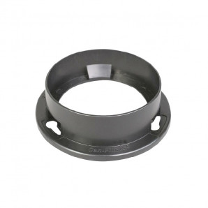 Flanșă din plastic pentru Can-Filter 125mm