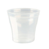Oală Nova 1 l (transparent)