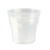 Oală Nova 1 l (transparent)