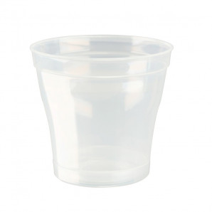 Oală Nova 1 l (transparent)