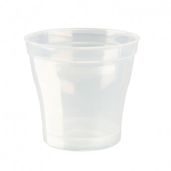 Oală Nova 1 l (transparent)
