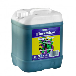 FloraMicro 5 l 