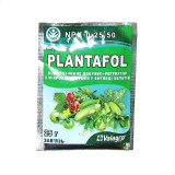 Plantafol NPK 0,25,50