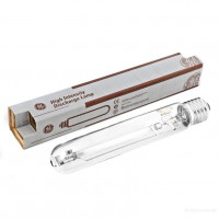 Bec General Electric HO Lucalox 400W