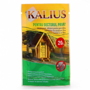 Kalius 20 g