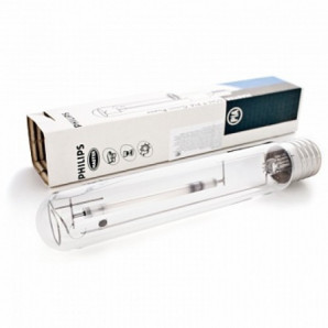 Lampă Philips Green Power 600W