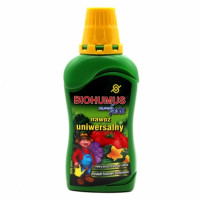 Удобрение Biohumus Forte универсальное 0.35 л