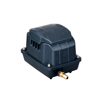 Compresor BOYU SES-10 10L/min