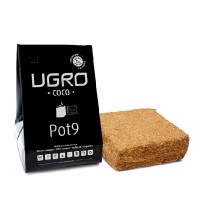 Suport Coco Pot 9 l de la UGro
