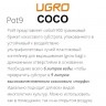 Субстрат Coco Pot 9 л от UGro
