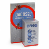 Bagosel pentru stropirea grădinii de la țânțari și căpușe 30 ml