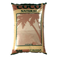 Canna COCO Natural 50л.