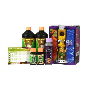 ATA Bloombastic Coco Box