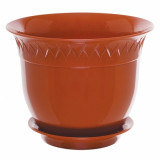 Oala Crin teracota 6 l