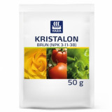 Kristalon maro (NPK 3-11-38) 50 g