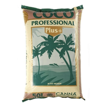 Canna Coco Professional Plus 50 л.