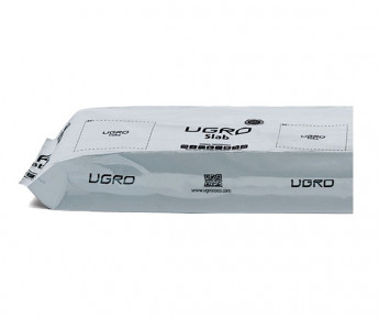 Slab Coco 15 l de la UGro