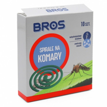 Bobina de tantari Bros 10 buc