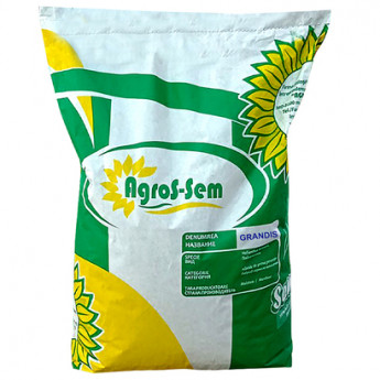 Floarea soarelui &quot;Grandis&quot; 10 kg