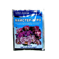 Master NPK 6.3.8 CaO+MgO