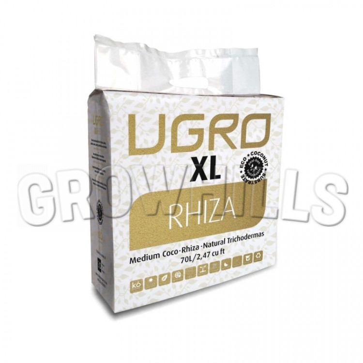 UGro Coco Rhiza XL 70 л 