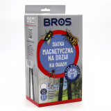 Plasa Magnetica Bros pentru usa 100 x 220 cm