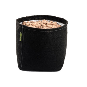 Ghiveci textil Gronest de 75 litri 