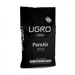Substrat Pure Air Coco 50 l de la UGro