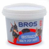 Substanță anti-aluniță, câine și pisică 450 ml