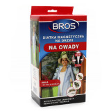 Plasa Magnetica Bros pentru usa 160 x 220 cm