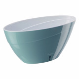 Ghiveci Calypso alb jad 3,8 l