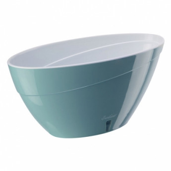 Ghiveci Calypso alb jad 3,8 l