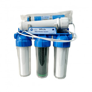 Sistem de osmoza inversa 350 l/zi