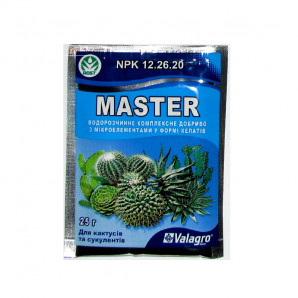 Master NPK 12.26.20