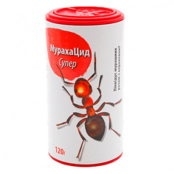 MurahaCid super 120 g