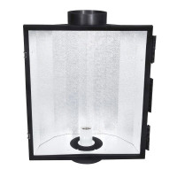 Garden Highpro MAXLIGHT Reflector răcit cu aer