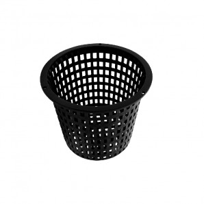 Ghiveci pentru sisteme hidroponice F140 mm