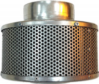 filtru de carbon (10 cm)