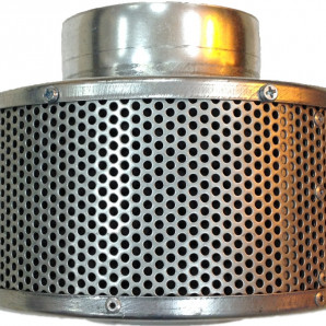 filtru de carbon (10 cm)