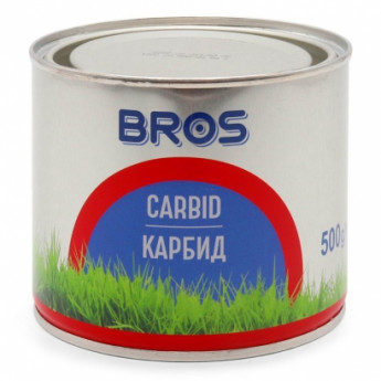 Carbură 500 g