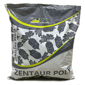 HBP Sfecla furajera &quot;Centaur Poly&quot; (alba) 1kg